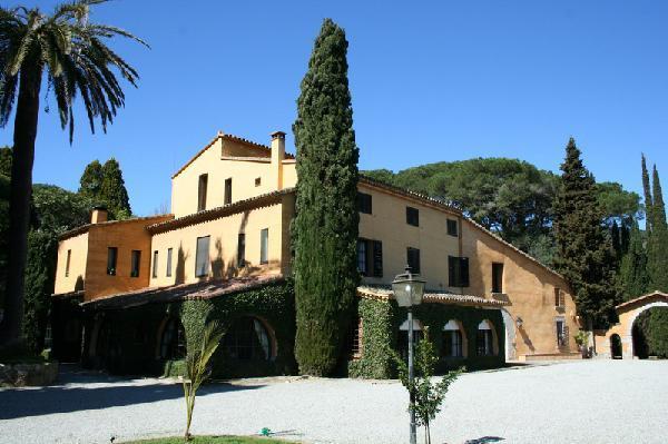 Finca rústica en Argentona