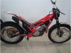 GAS GAS TXT Pro 125 2T Racing - mejor precio | unprecio.es