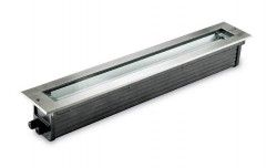 Leds C4 Gea Empotrable rectangular T5 39W 95cm IP67 - iLamparas.com