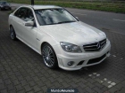 Mercedes-Benz C 63 AMG COMAND, 19\", HARMAN-CA - mejor precio | unprecio.es