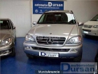 Mercedes-Benz Clase M ML 400 CDI AUTO - mejor precio | unprecio.es