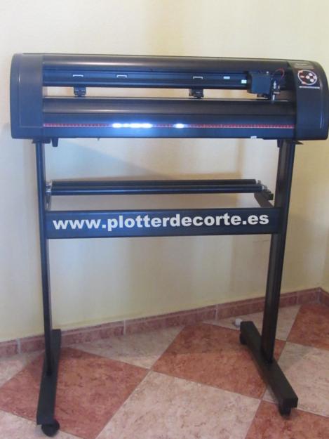 Plotter de corte Refine Pro 24 Oferta 650€