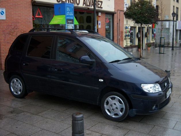 RENAULT MEGANE 1.5 DCI