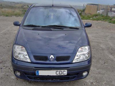 RENAULT SCENIC 1.9 DTI - Murcia