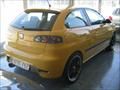 Seat Ibiza Tdi Cupra 160 cv Turbo Diesl