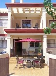 Townhouse in San Pedro del Pinatar