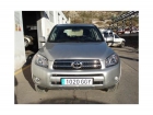 TOYOTA RAV4 2.2 D4D 177CV XR - mejor precio | unprecio.es