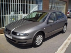 Venta de coche Seat León 1.9 TDI Stella 4/5-Puertas '03 en Vitoria - mejor precio | unprecio.es