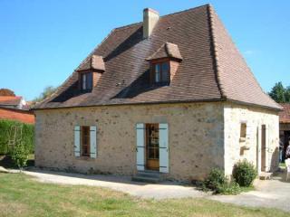 Villa : 4/6 personas - sarlat  dordona  aquitania  francia