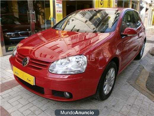 Volkswagen Golf 1.9 TDI 105cv iGolf