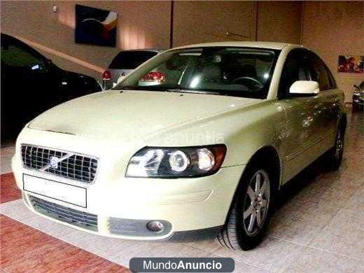 Volvo S40 1.6D Momentum