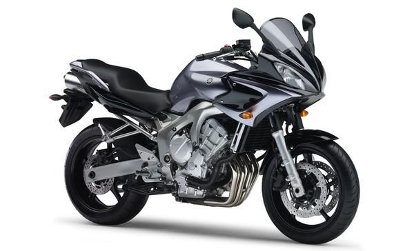 Yamaha Fazer 600 S 98 CV  Puerto Real