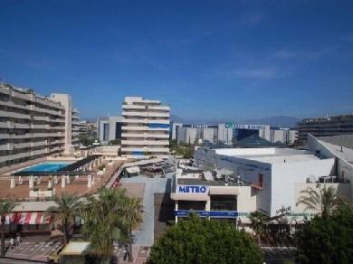 Apartamento con 1 dormitorio se vende en Marbella, Costa del Sol