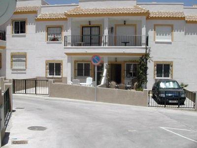 Apartamento en venta en Algorfa, Alicante (Costa Blanca)