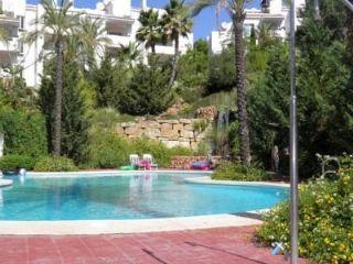 Apartamento en venta en Alhaurín Golf, Málaga (Costa del Sol)