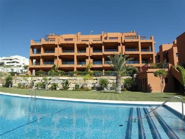 Apartamento en venta en Flamingos (Los), Málaga (Costa del Sol)