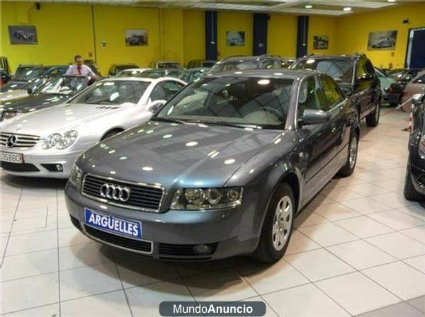 Audi A4 1.9 Tdi \'01