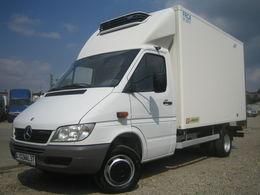 CAMION MERCEDES SPRINTER