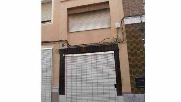 Casa en Alzira