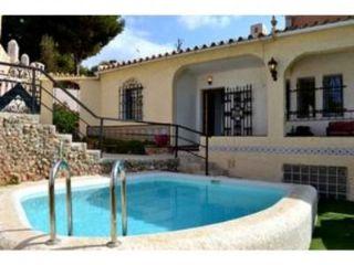 Chalet en venta en Nerja, Málaga (Costa del Sol)