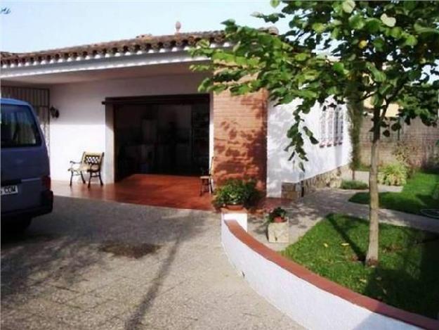 Chalet en venta en Pals, Girona (Costa Brava)