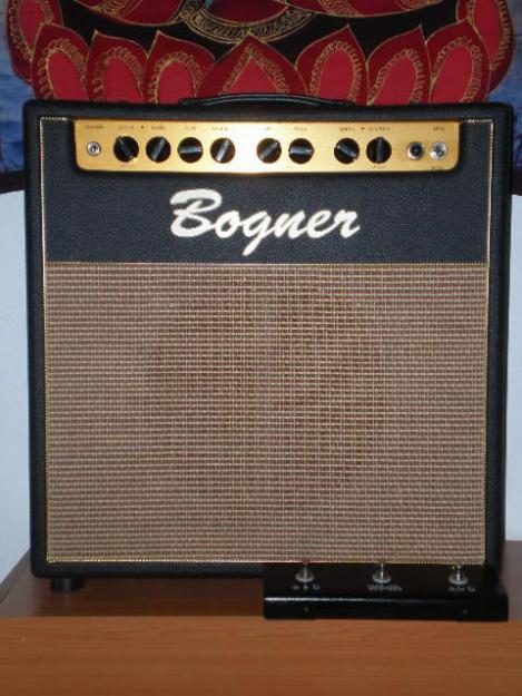 COMBO  BOGNER  DUENDE