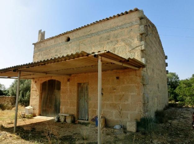 Finca/Casa Rural en venta en Llucmajor, Mallorca (Balearic Islands)