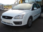 FORD FOCUS WAGON 1.6 TDCI TREND 90 CV - Malaga - mejor precio | unprecio.es