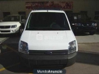 Ford Transit Connect 1.8 TDCi 75cv 210 S - mejor precio | unprecio.es