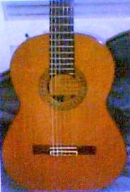 GUITARRAS DE M.RODRIGUEZ