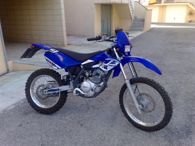 moto enduro beta trueba 125c.c4t.