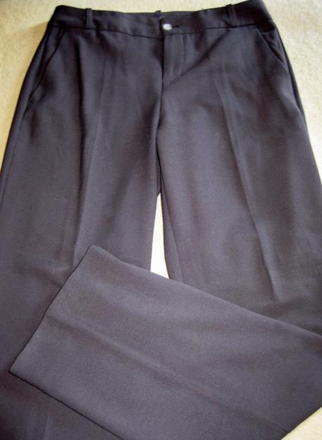 Pantalones LIZ CLAIBORNE. Talla 40