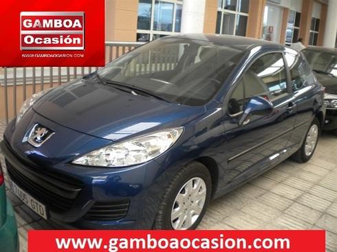 Peugeot 207 1.6 HDI CONFORT