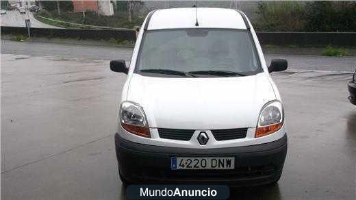 Renault Kangoo Express Confort 1.5dCi65