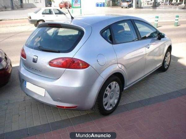 Seat Leon León 1.9TDI Reference