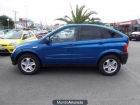 SsangYong Actyon 200XDI LIMITED - mejor precio | unprecio.es