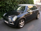 Venta de coche Mini COOPER AUT '04 en Las Rozas - mejor precio | unprecio.es