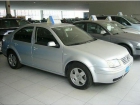 Venta de coche Volkswagen Bora 1.9 Tdi 110 Trendline '01 en Murcia - mejor precio | unprecio.es