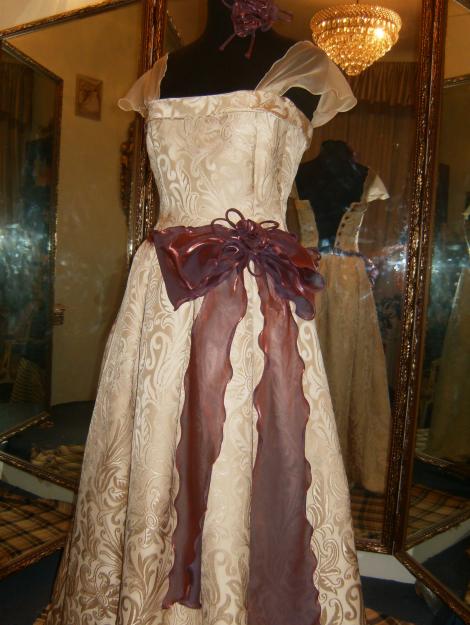 Vestidos de Novia (Restos de Serie)