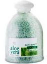 Aloe Vera Sales de Baño