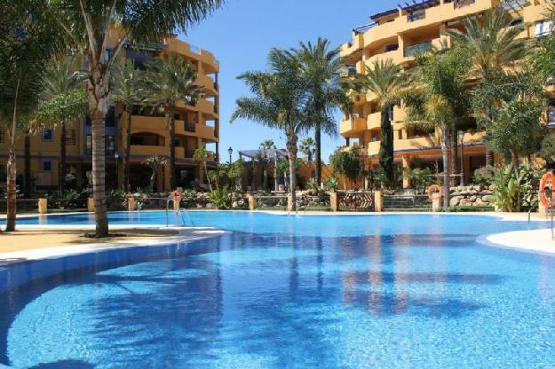 Apartamento a la venta en San Pedro de Alcántara Costa del Sol