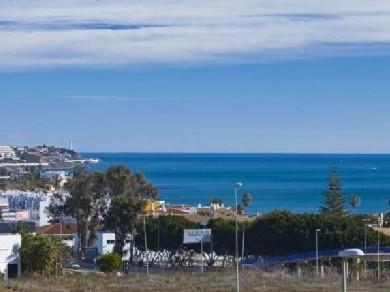 Apartamento con 2 dormitorios se vende en Mijas Costa, Costa del Sol