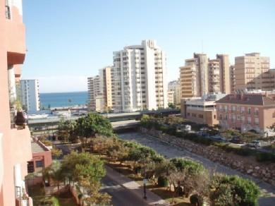 Apartamento con 4 dormitorios se vende en Fuengirola, Costa del Sol