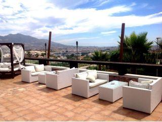 Apartamento en venta en Cerro del Aguila, Málaga (Costa del Sol)