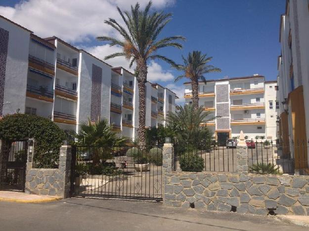 Apartamento en Vera