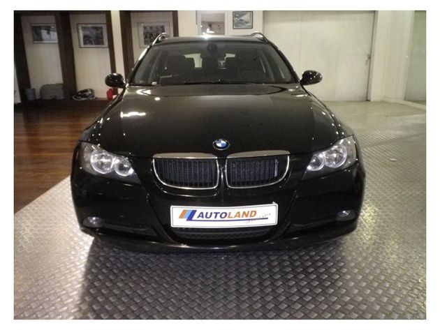 BMW 320d Touring