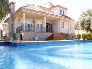 Chalet en venta en Orihuela Costa, Alicante (Costa Blanca)