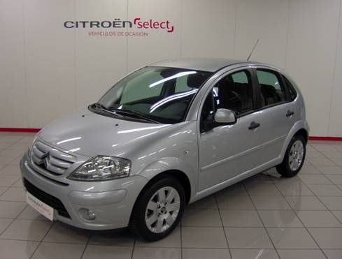 CITROEN C3 1.1i Cool