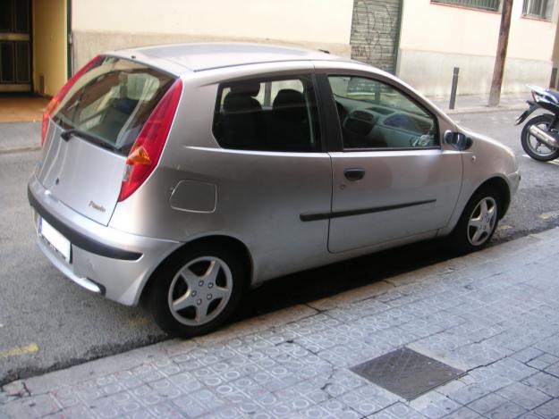 FIAT PUNTO en perfecto estado