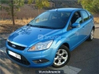 Ford Focus 1.6 TREND - mejor precio | unprecio.es